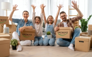 How to Be the Perfect Customer on Moving Day