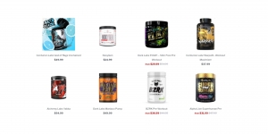 How to Choose the Right Pre-Workout or Protein Supplement for Your Body Type