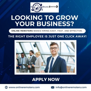 How to Post a Job for Free with Online Remoters