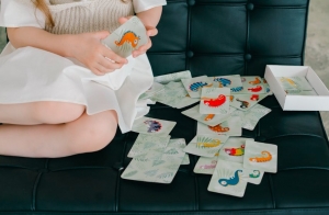 Google Memory Game