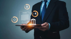 Market Efficiency Impact on Tokenized Securities