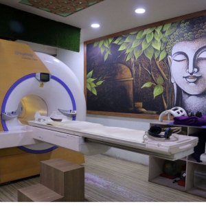Importance of Choosing a Certified MRI Scan Centre in Delhi