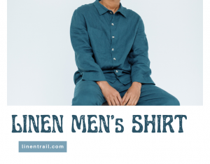Branded Linen Shirts and Black Linen Kurta: Elevating Men’s Style with Comfort