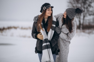 How to Stay Stylish and Warm This Winter: Top Picks from Heimmade  Apparel