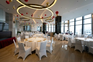 Top Benefits of Acoustic Treatment for Banquet Halls and Events