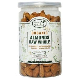 Nuts - Food and Drink - All Store
