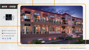 Why Shops for Rent in North Goa Are Perfect for Startups and Retailers