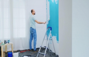 How to Plan a Timeline for Apartment Painting in Dubai Without Hassle
