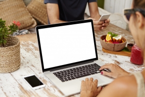 Can a MacBook Replace Your Desktop Computer?