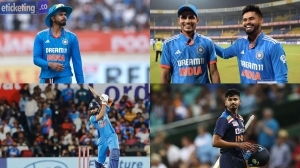 AB de Villiers Questions Iyer’s Omission from Asia Cup Squad