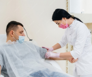 IV Therapy Certification Texas: Complete Guide for Nurses & Healthcare Providers