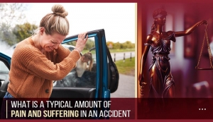What Is a Good Settlement Figure for a Personal Injury Accident?