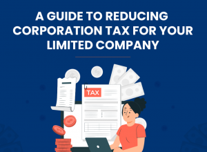 10 Practical Ways to Reduce Corporation Tax in the UK