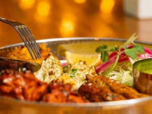 Best Indian Food in New Jersey
