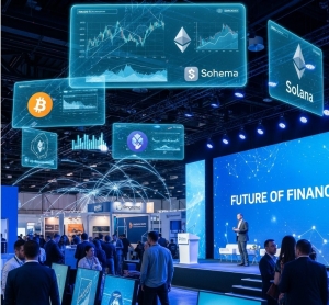 Crypto Events Guide 2025: Networking, Learning & Opportunities
