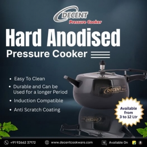 Affordable Steel Cooker 10 Ltr in India – Built for Heavy Use