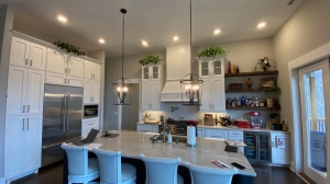 Transform Your Home with Custom Cabinets Greenville, SC – Mountain Creek Cabinets