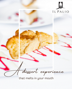 Seasonal Specials: Italian Desserts Worth Trying in Chapel Hill