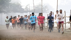 How Agniveer Training Shapes Indian Army Fitness Levels