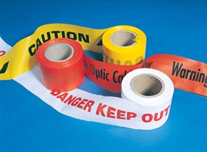 Smart Safety Solutions: From Flagging Tape to Tubular Delineators in New Zealand