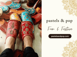 Jutti for Girls and Women – A Perfect Blend of Culture and Style