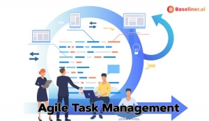 Agile Task Management: Drive Team Productivity & Growth