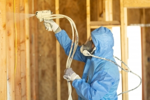 Spray Foam Insulation Experts in Phoenix: Energy Savings, Noise Reduction, and More