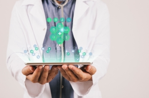 Why Dubai’s Healthcare Sector is Choosing ERPNext for Better Management