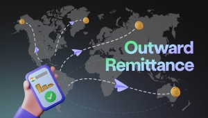 Importance & Benefits Of Outward Remittance