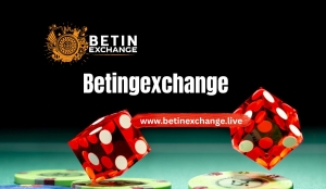 Why Betinexchange is the Perfect Hub for Strategy, Sports, and Entertainment