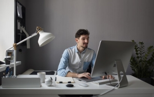 Most Common Industries Where Python Skills Are in Demand