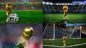 Football World Cup Tickets: New Jersey Positioned as Key Hub for FIFA 2026