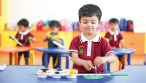 How to Choose the Right School for Your Child in Chennai