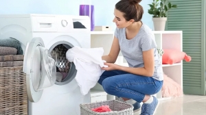 Washing Machine Cleaner