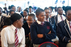 Affordable Private Education for Every Learner in Harare