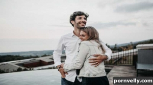 Engage with Beautiful Models in Privacy: The Benefits of Visual Affairs