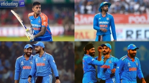 Asia Cup: Suryakumar’s Big Test as India Captain