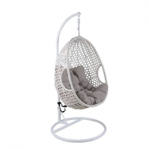 How to Elevate Your Space with Stylish Egg Chairs