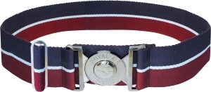 Royal Air Force Stable Belt – Tradition, Strength, and Pride with Skylarkinfantry