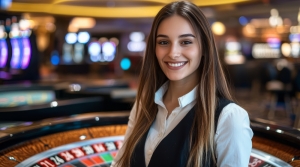 The Evolving World of Sports Betting