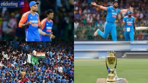 Asia Cup: Dream11’s Exit Creates Funding Void in Indian Cricket