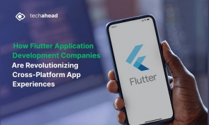 How Flutter Application Development Companies Are Revolutionizing Cross-Platform App Experiences