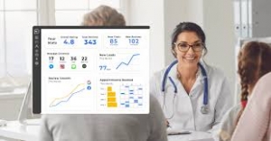 Reputation Management for Doctors: Combining Branding and Patient Care