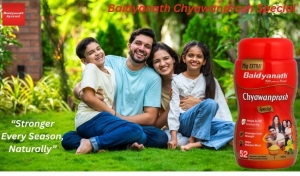 Chyawanprash for Kids, Adults, and Seniors – Different Benefits