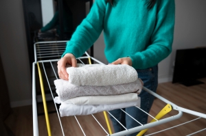 Wash and Fold vs. Dry Cleaning: When to Choose Which Service
