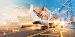 3PL Logistics Services at Cargo Convoy: Simplifying Supply Chains for Smarter Businesses