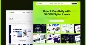 The Power of Framer Free Templates for Website Design