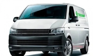 Hire Automatic Vans Near Me for Stress-Free Driving
