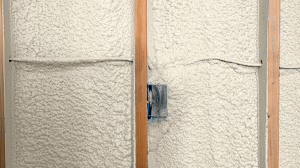 How Foam Helps Maintain Soil Moisture Levels