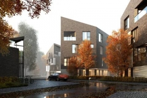 Top Rendering Company Essex for Homes and Businesses